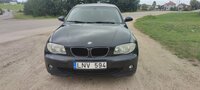 BMW 118, 2.0 l., hečbekas