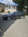 Volkswagen Passat, 0.1 l., universalas