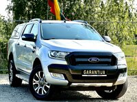 Ford Ranger, 3.2 l., kita