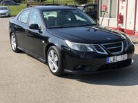 Saab 9-3, 1.9 l., sedanas