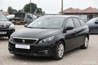 Peugeot 308, 1.5 l., universalas