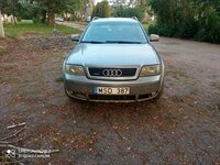 Audi A6 ALLROAD, 2.5 l., universalas