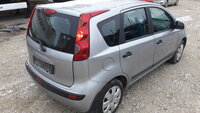 Nissan Note, 1.4 l., hečbekas