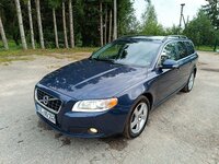 Volvo V70, 2.0 l., universalas