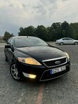 Ford Mondeo, 2.0 l., universalas