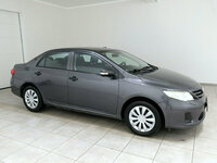 Toyota Corolla, 1.3 l., sedanas