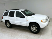 Jeep Grand Cherokee, 3.1 l., visureigis