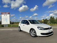 Volkswagen Golf, 2.0 l., hečbekas