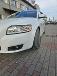 Volvo V50, 1.6 l., universalas