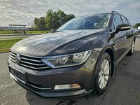 Volkswagen Passat, 1.6 l., universalas