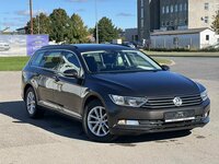 Volkswagen Passat, 1.6 l., universalas