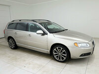 Volvo V70, 1.6 l., universalas