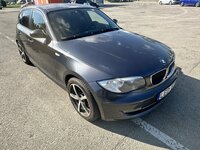 BMW 118, 2.0 l., hečbekas