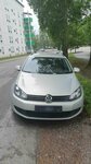 Volkswagen Golf, 1.4 l., universalas