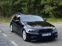 BMW 325, 3.0 l., universalas