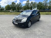 Toyota Corolla Verso, 2.2 l., vienatūris