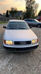 Audi 100 (C4), 2.3 l., sedanas