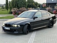 BMW 530, 3.0 l., sedanas