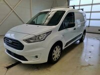 Ford Transit, 1.5 l., kita