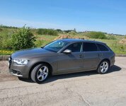 Audi A6, 3.0 l., universalas