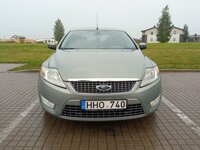 Ford Mondeo, 1.8 l., hečbekas