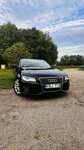 Audi A4, 2.0 l., sedanas