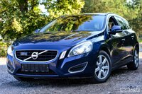 Volvo -kita-, 2.0 l., universalas