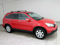 Honda CR-V, 2.0 l., visureigis