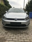 Volkswagen Golf, 16.0 l., universalas