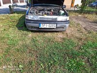 Opel Vectra, 1.8 l., sedanas