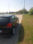 Volkswagen Polo, 1.2 l., hečbekas