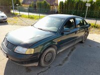 Volkswagen Passat, 1.9 l., sedanas