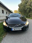 Volvo S60, 2.0 l., sedanas