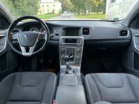 Volvo S60, 2.0 l., sedanas