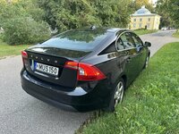 Volvo S60, 2.0 l., sedanas