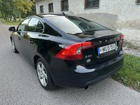 Volvo S60, 2.0 l., sedanas