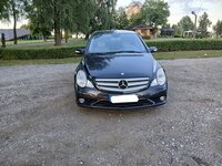 Mercedes-Benz R320, 3.0 l., sedanas