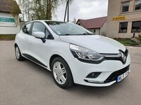 Renault Clio, 1.5 l., hečbekas