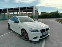 BMW 520, 2.0 l., sedanas