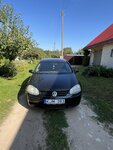 Volkswagen Golf, 1.9 l., hečbekas