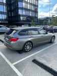 BMW 320, 2.0 l., universalas