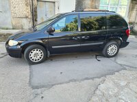 Chrysler Voyager, 2.8 l., vienatūris