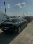 Citroen C6, 2.7 l., sedanas