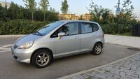 Honda Jazz, 1.3 l., hečbekas