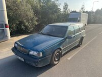 Volvo 850, 2.5 l., universalas