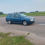 Skoda Octavia, 1.9 l., universalas