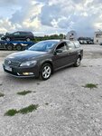 Volkswagen Passat, 1.6 l., universalas