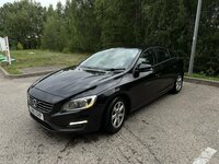 Volvo S60, 2.0 l., sedanas