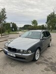 BMW 530, 3.0 l., universalas