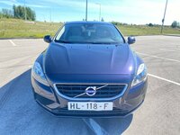 Volvo V40, 2.0 l., hečbekas